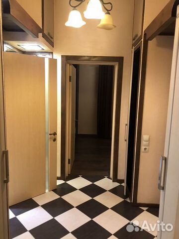 1-к квартира, 50 м², 1/1 эт.
