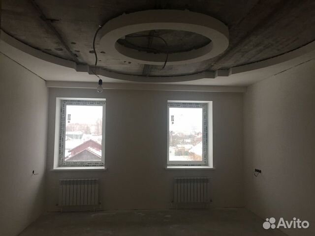 Коттедж 200 м² на участке 6.7 сот.