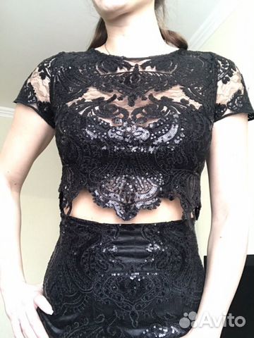 Костюм Костюм