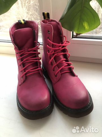 Ботинки Ботинки