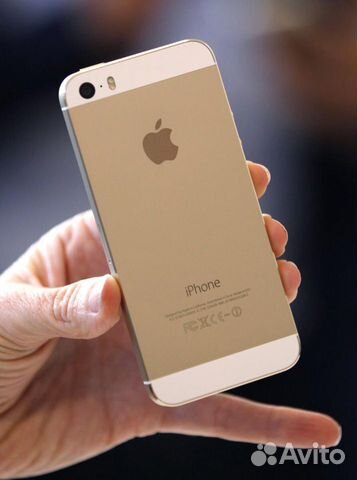 Телефон iPhone 5s Телефон iPhone 5s