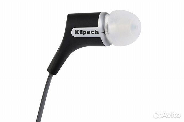 Наушники Klipsch R6 (состояние новых) Наушники Klipsch R6 (состояние новых)