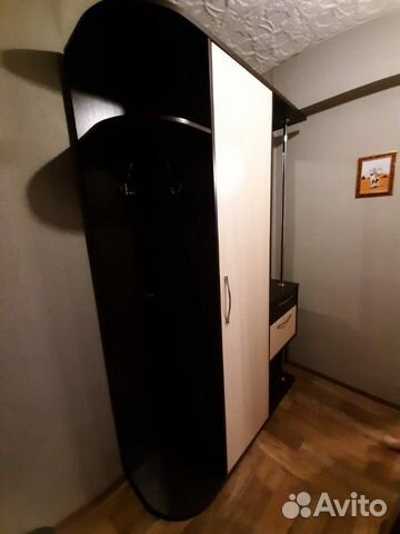 Прихожая Прихожая