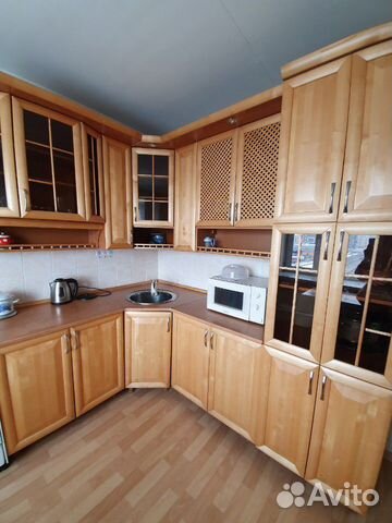 1-к квартира, 40 м², 6/14 эт. 1-к квартира, 40 м², 6/14 эт.