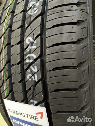 Шины 235/55 R18 Kumho KL33 XL Новые Шины 235/55 R18 Kumho KL33 XL Новые