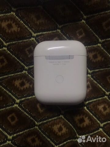 Беспроводные наушники Беспроводные наушники