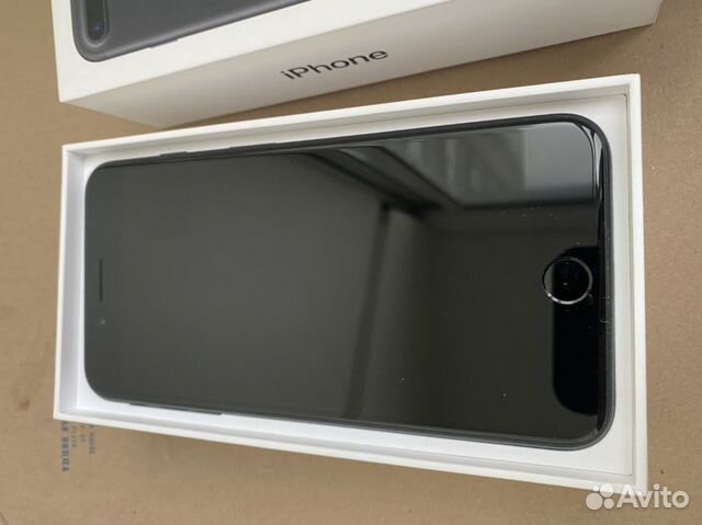 Apple iPhone 7+ Apple iPhone 7+