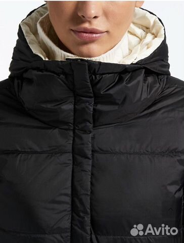 Пуховик Max Mara weekend новый куртка