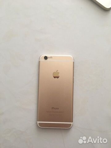 iPhone 6