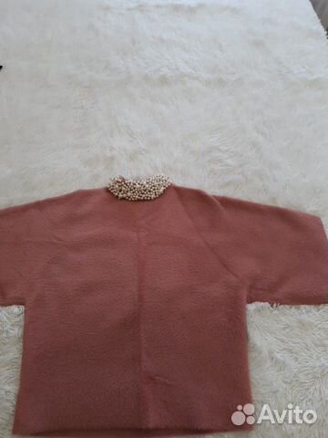 Кофта-куртка