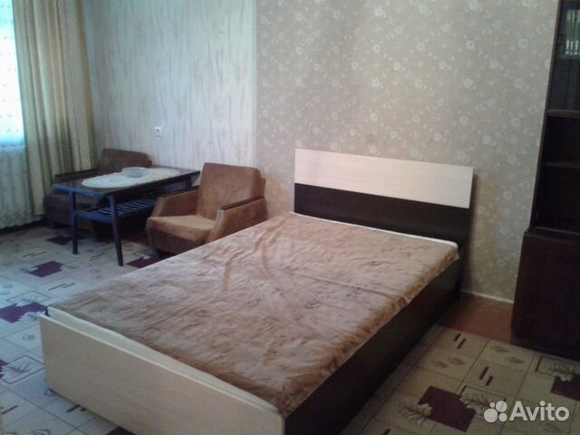 1-к квартира, 32 м², 4/5 эт.