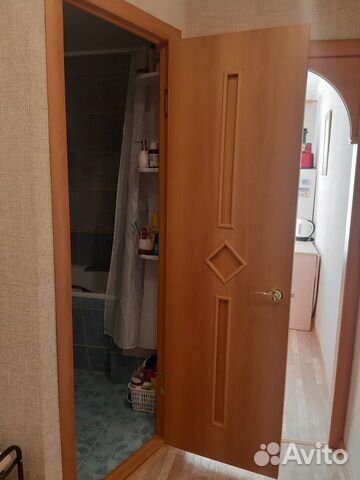 1-к квартира, 30 м², 1/5 эт. 1-к квартира, 30 м², 1/5 эт.