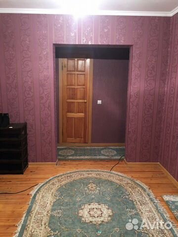 2-к квартира, 55 м², 9/9 эт. 2-к квартира, 55 м², 9/9 эт.