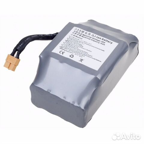 Аккумулятор для Гироскутера