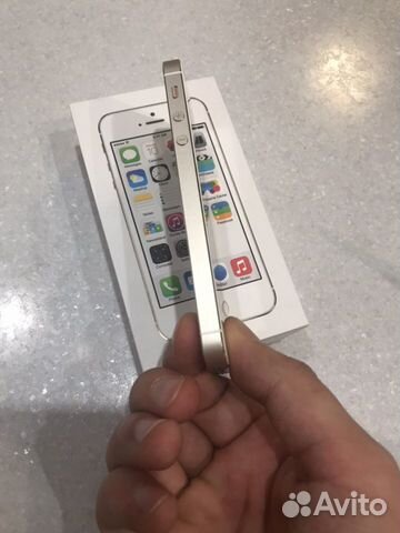 Телефон iPhone 5S Телефон iPhone 5S