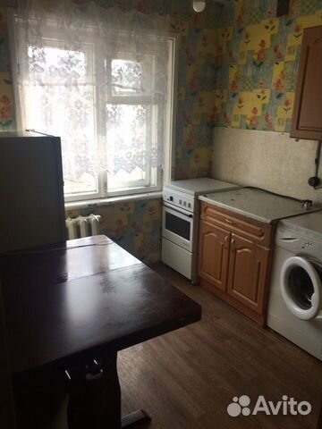 1-к квартира, 30.5 м², 4/5 эт.