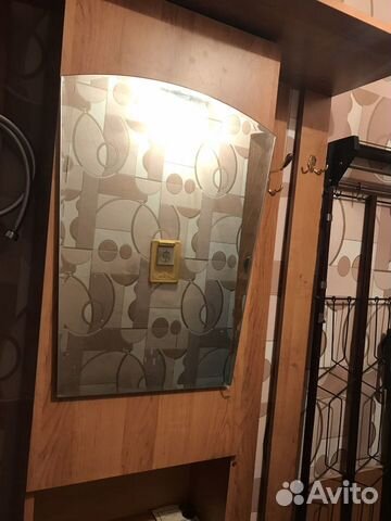 Шкаф прихожая