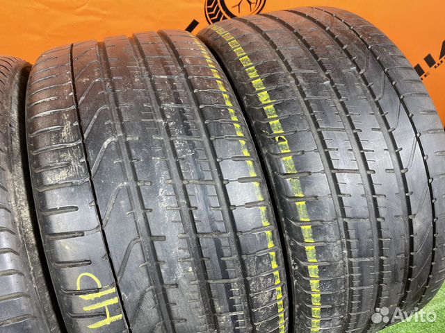 245 40 20 и 275 35 20 Разношир Pirelli P Zero 245 40 20 и 275 35 20 Разношир Pirelli P Zero