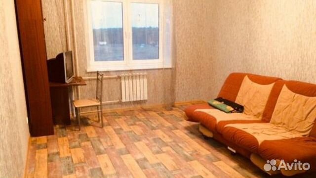1-к квартира, 40 м², 6/8 эт. 1-к квартира, 40 м², 6/8 эт.