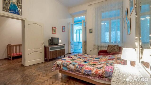 2-к квартира, 55.4 м², 1/3 эт. 2-к квартира, 55.4 м², 1/3 эт.