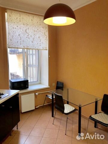 3-к квартира, 66 м², 4/5 эт.