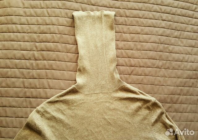 Водолазка бадлон Massimo Dutti оригинал