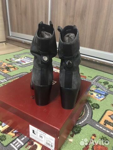 Сапоги Сапоги