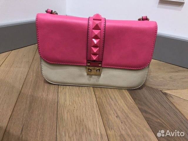 Сумка Valentino. Оригинал Сумка Valentino. Оригинал