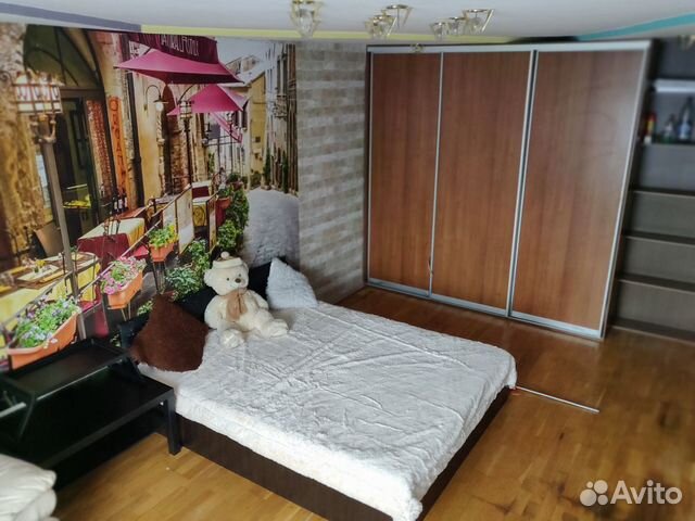 1-к квартира, 35 м², 6/12 эт. 1-к квартира, 35 м², 6/12 эт.