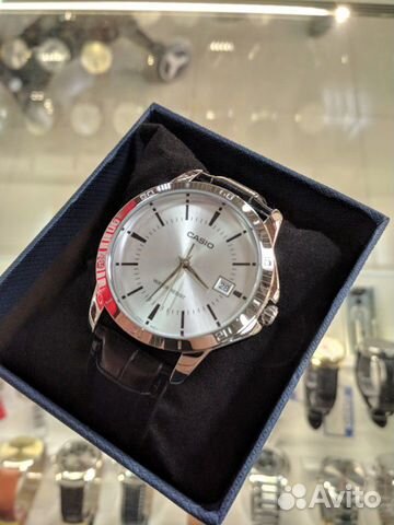 Casio мужские часы наручные Casio мужские часы наручные