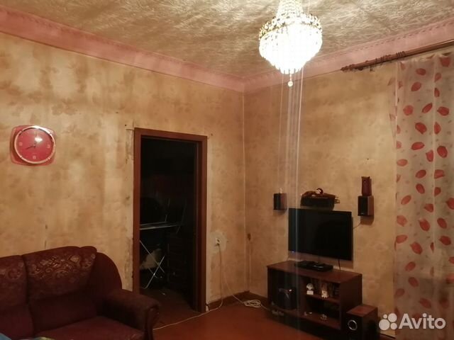 2-к квартира, 43 м², 3/5 эт.