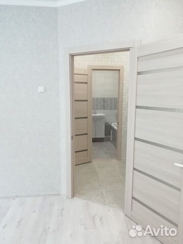 1-к квартира, 35 м², 8/16 эт.