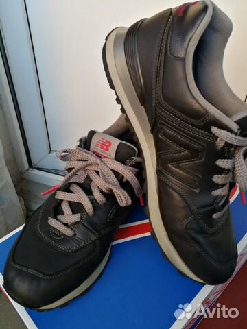 Кроссовки New Balance Оригинал Кроссовки New Balance Оригинал