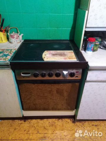 Комната 20 м² в 1-к, 9/16 эт.