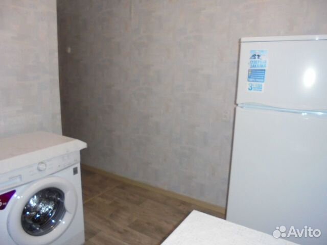 2-к квартира, 43 м², 1/9 эт.