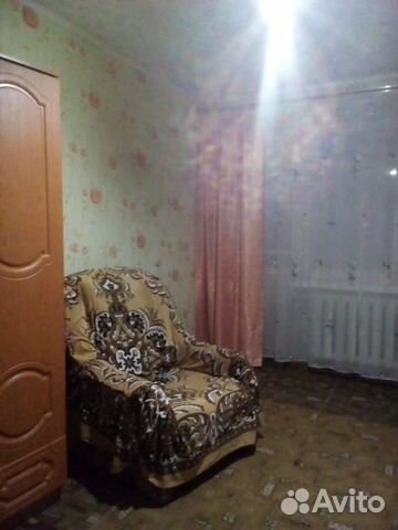 1-к квартира, 32 м², 5/5 эт. 1-к квартира, 32 м², 5/5 эт.