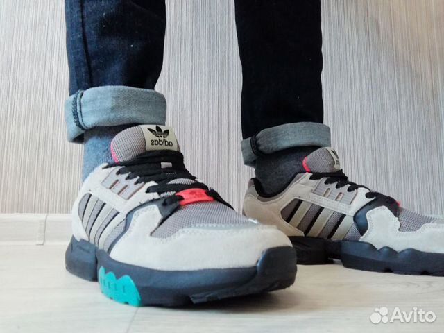 Кроссовки Adidas torsion zx Кроссовки Adidas torsion zx