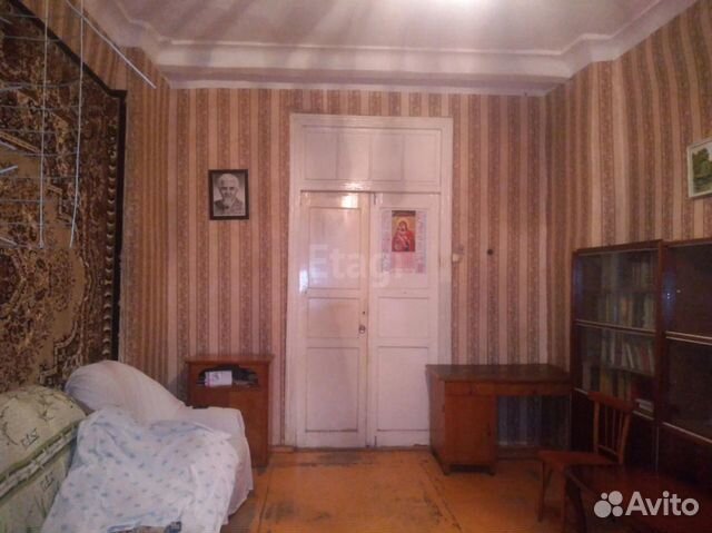 4-к квартира, 100.6 м², 1/4 эт. 4-к квартира, 100.6 м², 1/4 эт.