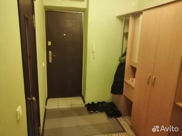 1-к квартира, 40 м², 12/12 эт. 1-к квартира, 40 м², 12/12 эт.