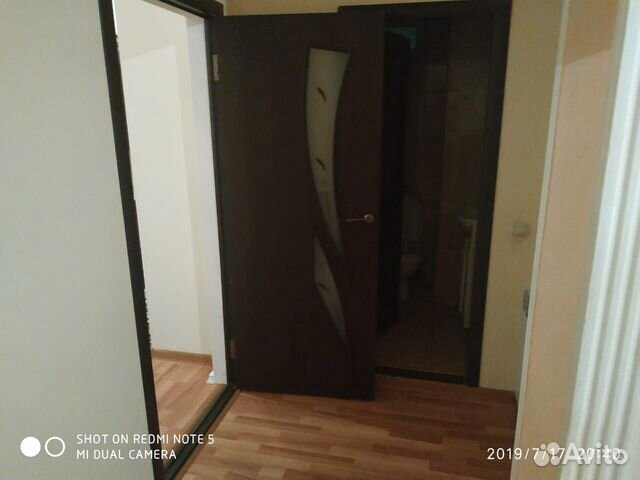 2-к квартира, 55 м², 1/6 эт. 2-к квартира, 55 м², 1/6 эт.