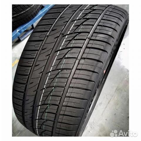 Новые шины 265/45 R20 Delinte DS8