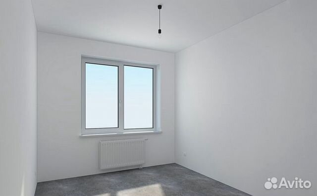 1-к квартира, 37.7 м², 14/18 эт.