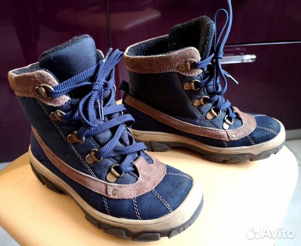 Ботинки Richter, 31