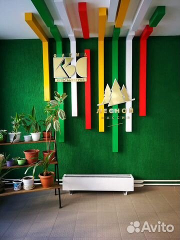 2-к квартира, 60.7 м², 16/17 эт.
