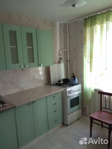 2-к квартира, 45 м², 4/5 эт.