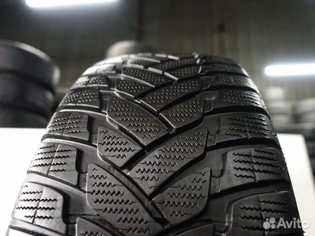 225 50 17 Dunlop SP Winter M3 G4OG 225/50/R17