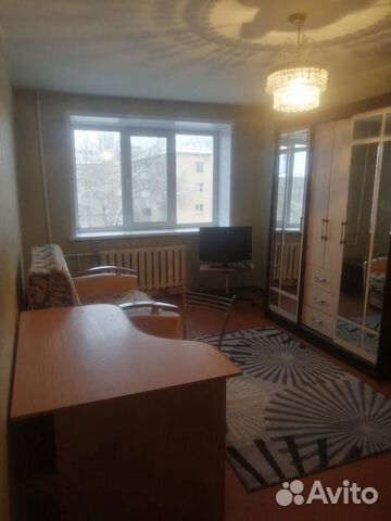 2-к квартира, 53 м², 4/9 эт. 2-к квартира, 53 м², 4/9 эт.