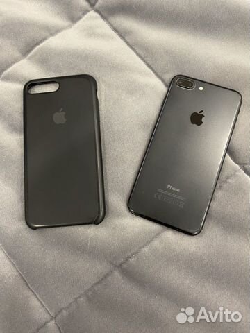 Телефон iPhone 7 Plus Телефон iPhone 7 Plus