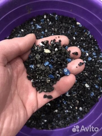 Грунт аквариумный Грунт аквариумный