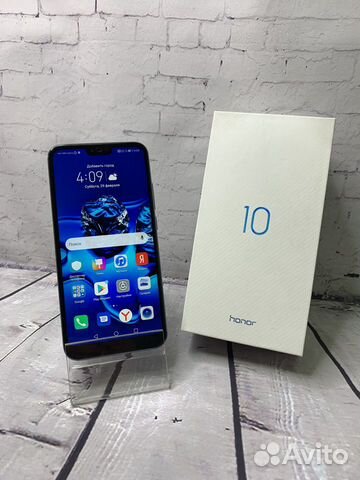 Honor 10 64 Gb Honor 10 64 Gb